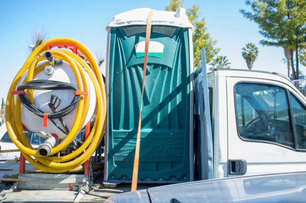 Best Long-term porta potty rental  in Byrdstown, TN