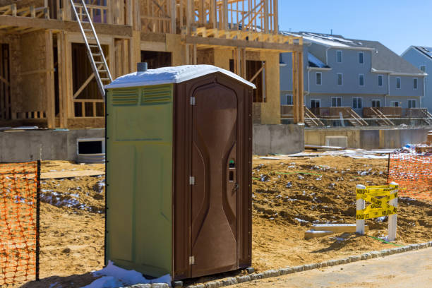Best Construction site porta potty rental  in Byrdstown, TN