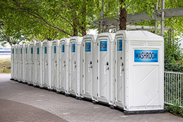 Best Portable toilet rental cost  in Byrdstown, TN