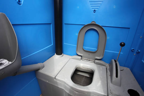 Best Affordable portable toilet rental  in Byrdstown, TN