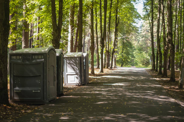 Best Local porta potty services  in Byrdstown, TN