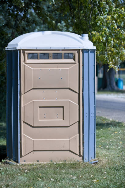 Best Porta potty delivery and setup  in Byrdstown, TN