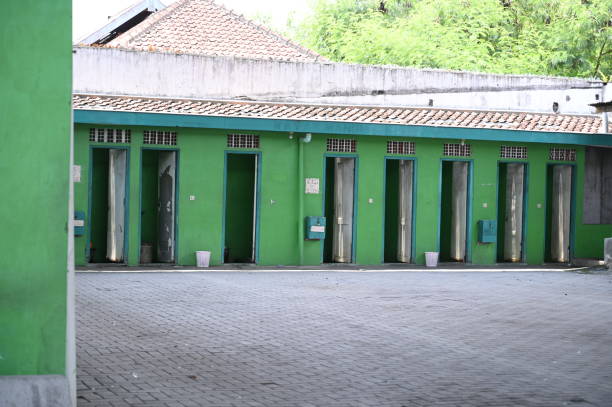 Best Local porta potty services  in Byrdstown, TN