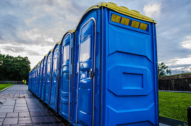 Best Long-term porta potty rental  in Byrdstown, TN