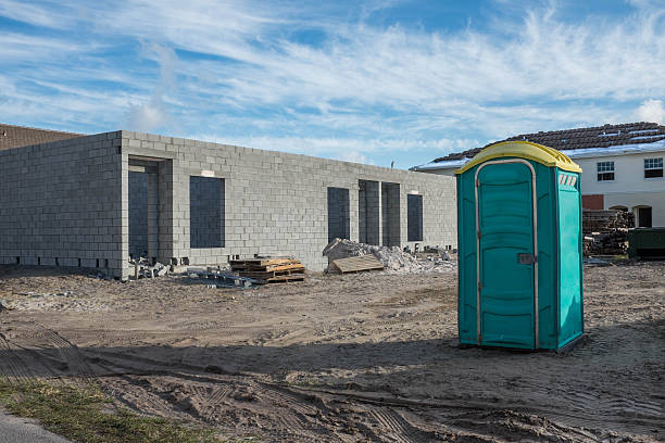 Best Porta potty services near me  in Byrdstown, TN